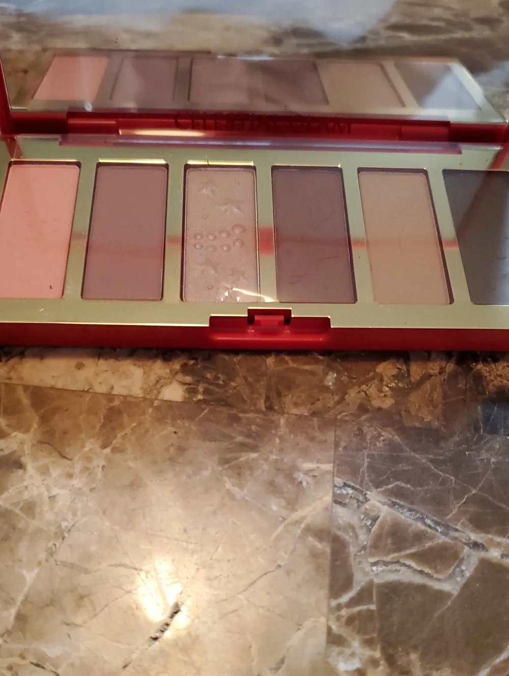 NEW LIMITED EDITION Estée Lauder Celestial Glam Eyeshadow & Enchanted Glam Eyes